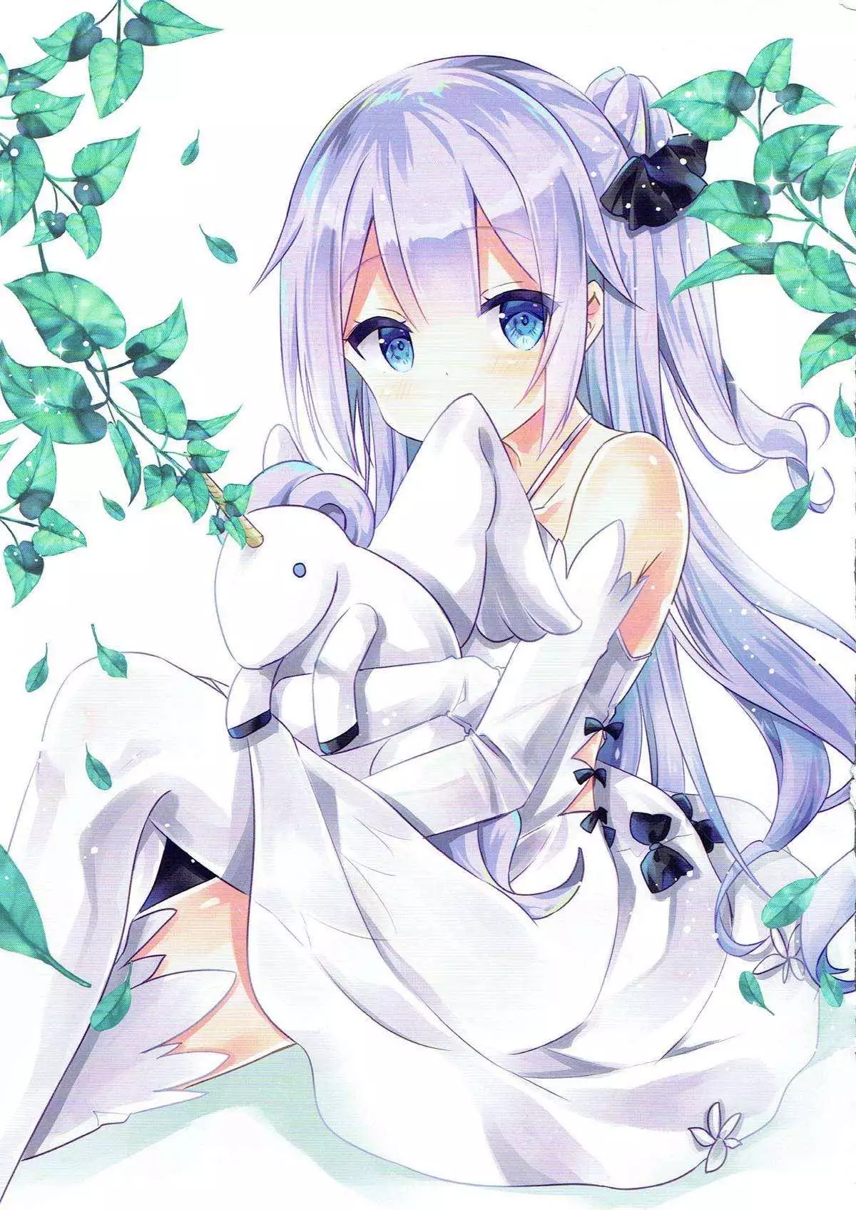 Onegai! Belfast | 부탁해! 벨파스트