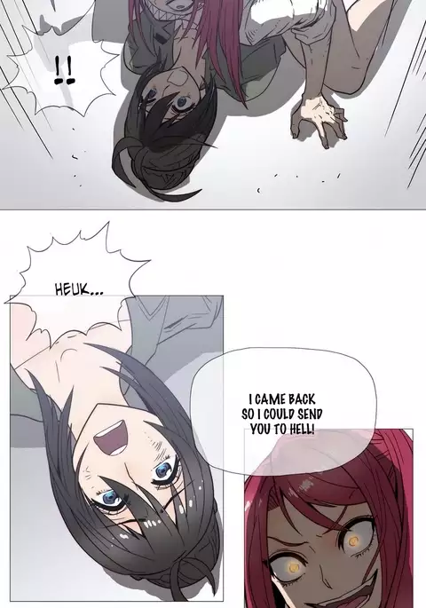 Household Affairs Ch.1-37