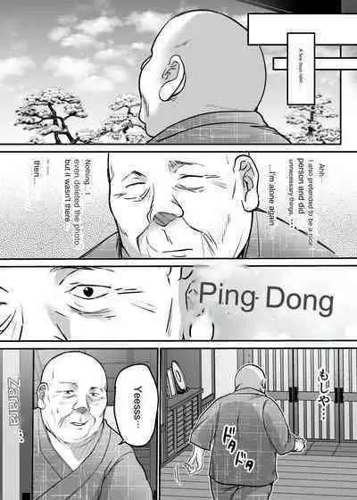 [Super Ichigo-chan (DraGon9, Misaoka)] Sotsugyou made no Sankagetsu [MTL]