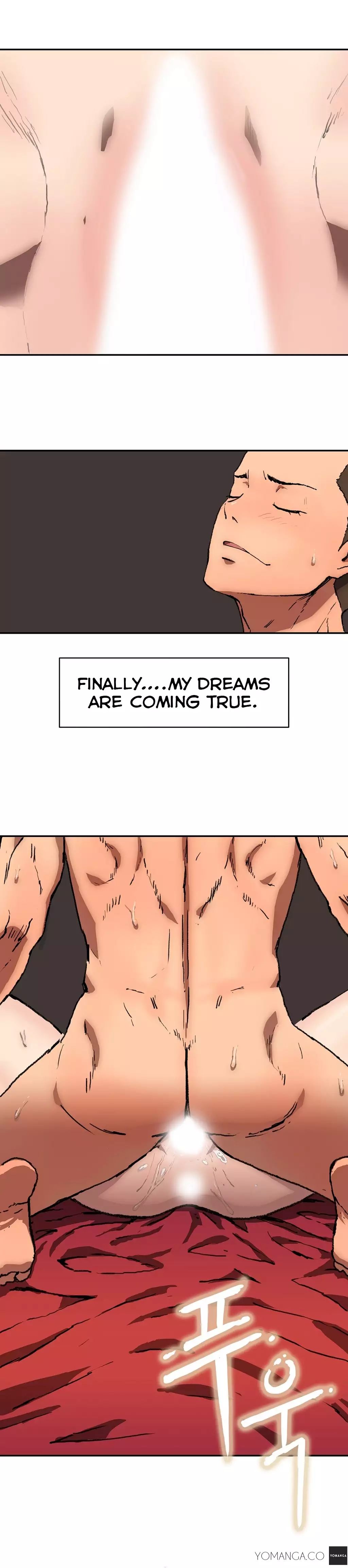 Refrain Love Ch.1-15