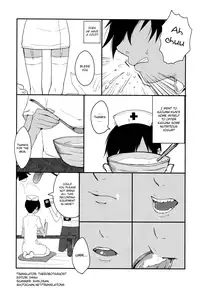 (C86) [Seki Sabato (Tsukuru)] Kazu Matome (Summer Wars) [English] [Shotachan]