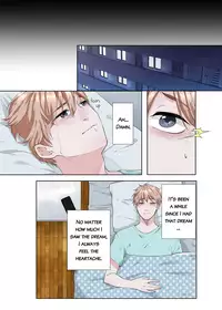 [The Yaoi Army][En-ka] Love Lesson (Ongoing)