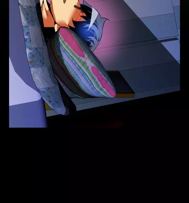 Love Parameter 恋爱辅助器 73-75