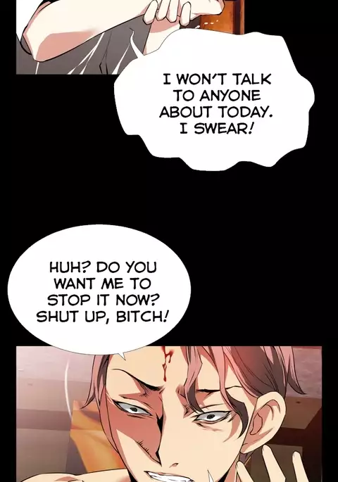 Love Parameter Ch.1-73