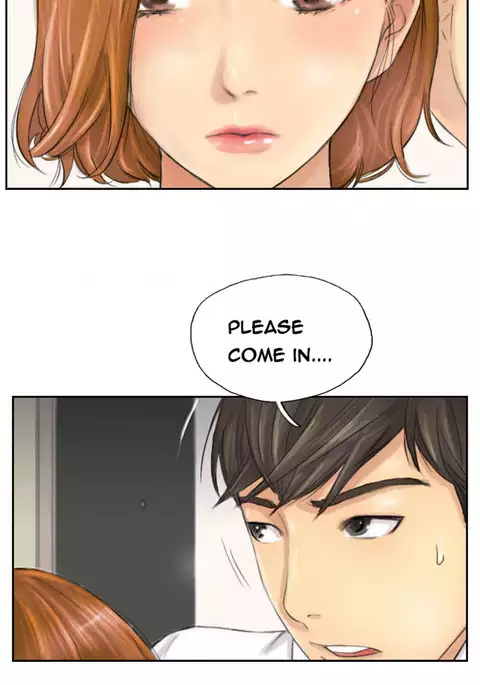 New Face Ch.1-11