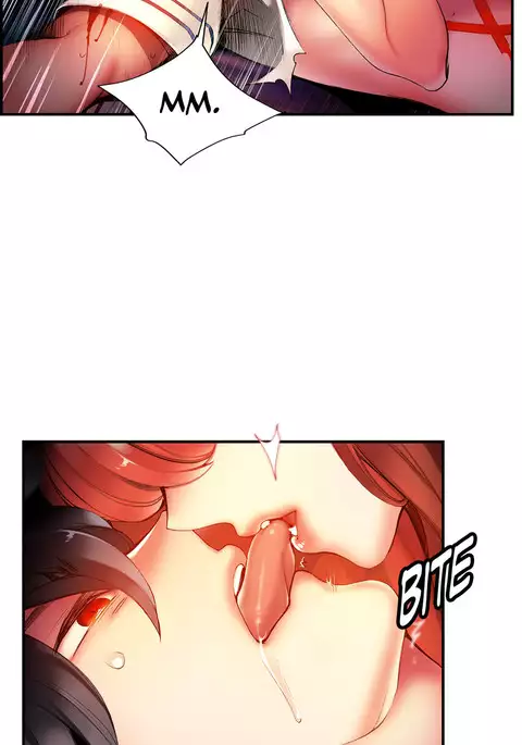 Lilith`s Cord Ch.1-40