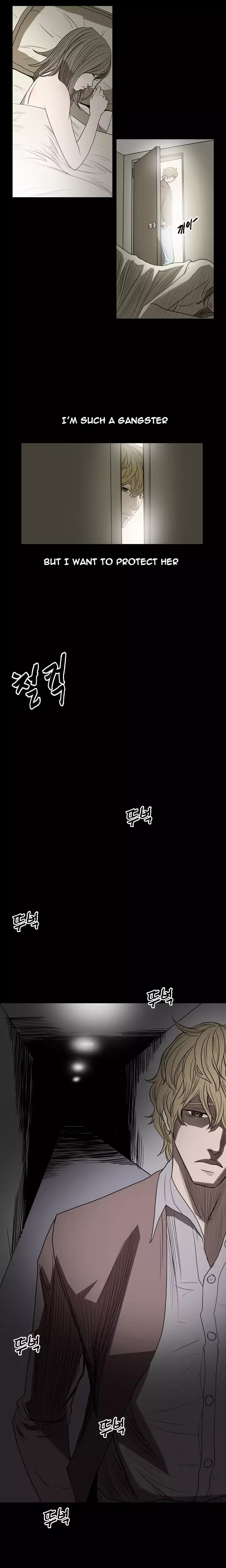 Kitsch | Disrespectful Bitch Ch. 1-65