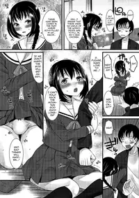 [Anthology] Gekkan Web Otoko no Ko-llection! S Vol. 02 [English] [mysterymeat3] [Digital]