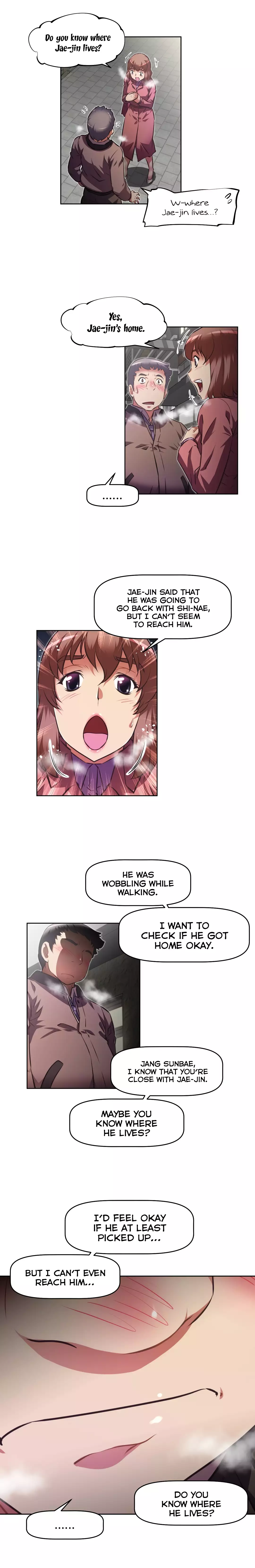 Brawling Go Ch.76-121