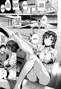 [Tomohiro Kai] Hide and Peek (Torokuchism) [English] [Namidatranslations]