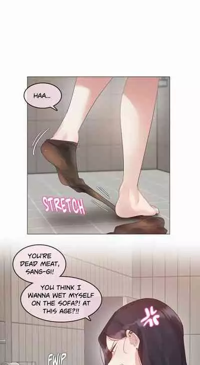 [Alice Crazy] Perverts' Daily Lives Episode 3: Shin Seyoung's Tag Hunt [Ch 1-12] [Complete] [Digital]