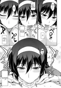 [Ishigaki Takashi] Boku wa Anata ni Wan to Naku | Let Me Bark For You Ch. 1-3 [English]