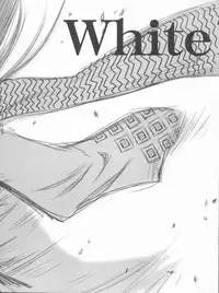 (C78) [Blue Garnet(Serizawa Katsumi)] Vol.24 Black&White (Nura: Rise of the Yokai Clan)