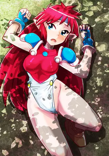 Elf no Shoukin Kasegi San