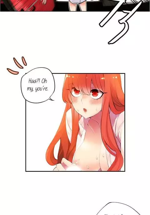 Lilith`s Cord Ch.1-14