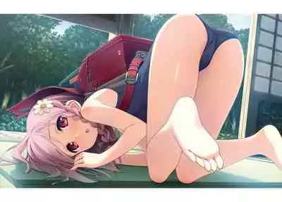 Kantoku Publicity Visual book