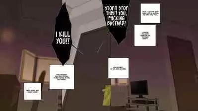 [Ichikawa Kazuhide] The Bodyguard's Nasty Guard