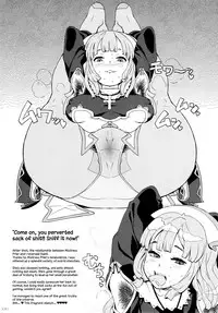 (C81) [GADGET (A-10, Harada Takehito, RADIOHEAD)] GIRLIE Vol. 4 (Various) [English] =LWB + SW=