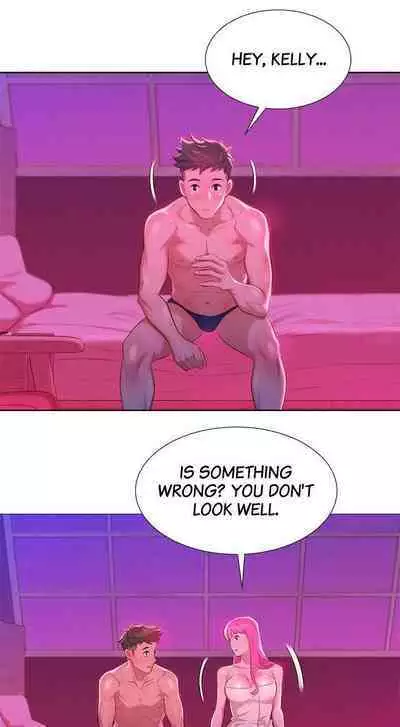 What do you Take me For? Ch.18/?