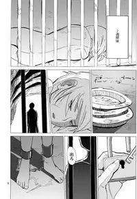 (Shotaful!) [TOEY (Besuyama)] the quest is over. (Dragon Quest V)