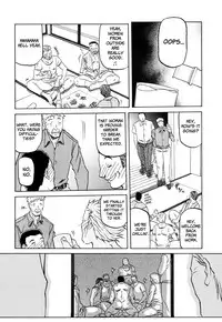 [Sanbun Kyoden] Sayuki no Sato Ch.05 [English] [Brolen+Faytear+lordhell] [Decensored]