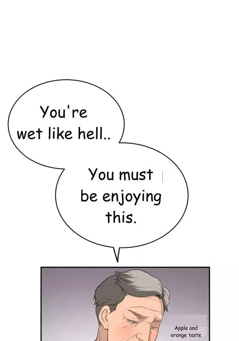 Tissue Thieves Ch.1-30