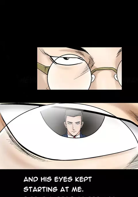 The Taste of Hands Ch.1-57