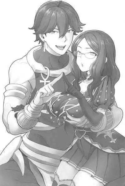 (C94) [Sayonara Hornet (Yoshiragi)] Da Vinci-chan wa Derarenai - Da vinci can't escape (Fate/Grand Order) [English] [hardcase8translates]