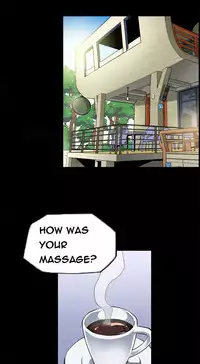 Moms Cafe Ch.1-8 (English) (Ongoing)