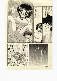 [Hiryuu Ran] Miss Moon