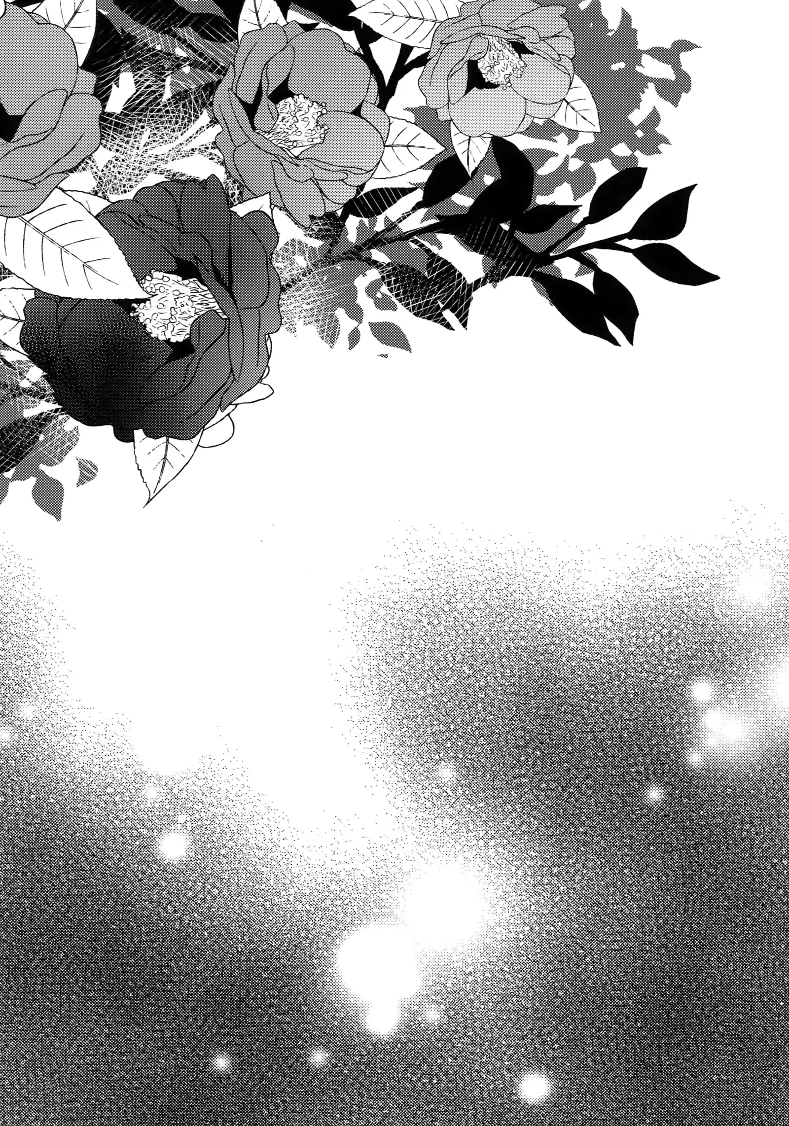 Kuri Mitsu Sairokushuu "Tomoshibi Tsuzuri"