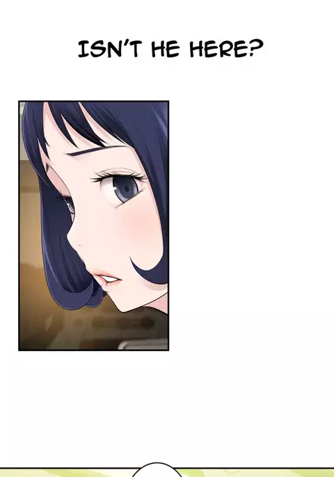 Tissue Thieves Ch.1-34