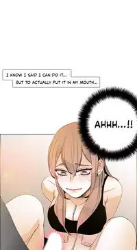 [Silverstar] Talk To Me Ch.1-28 (English) (Ongoing)