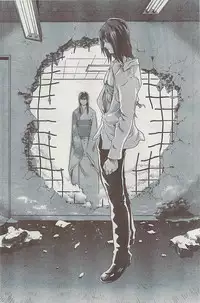 Gekkan Doki!! 2008-09 Vol. 143