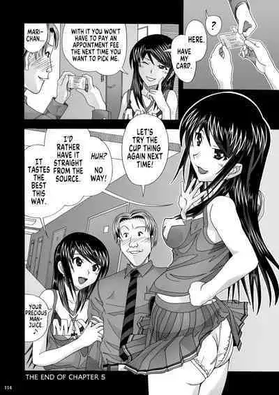 [AB NORMAL (NEW AB)] Tonari no Fuudol Soushuuhen 1 Fashion Massage-ten Ch.1-5 | My Neighbor is a Sex Worker Anthology 1 "Fashion Massage Establishment" Ch.1-5 [English] [MegaFagget] [Digital]