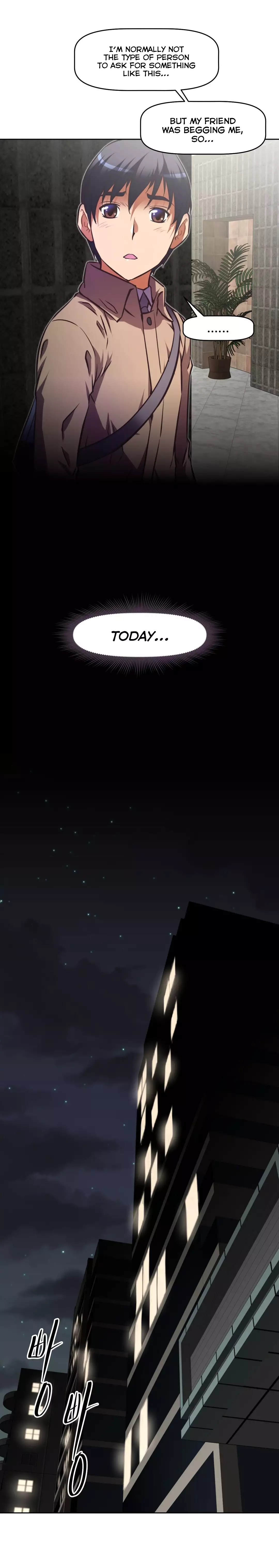 Brawling Go Ch.76-118