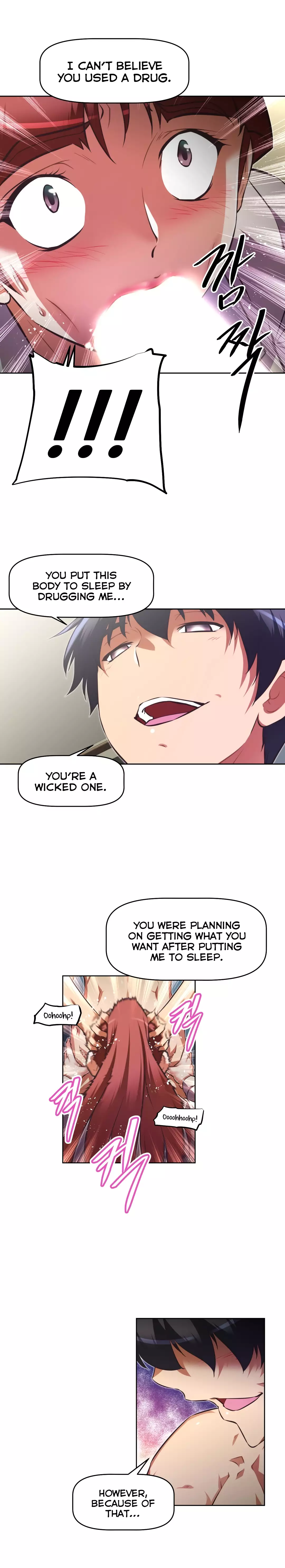 Brawling Go Ch.76-120