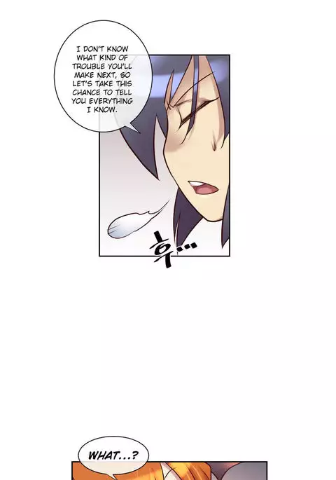 Master in My Dreams Ch.0-38