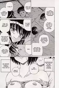 [Spark Utamaro] Immoral Gyakushuu! Ch. 1, 3, 6, 7, 9 [English] [desudesu]