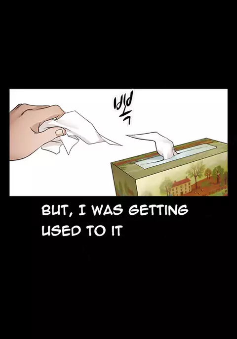 The Taste of Hands Ch.1-60