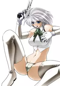 [Nightmare Express -Akumu no Takuhaibin-] Yokubou Kaiki dai 115 shou - Bee 3 Paradise Stalker Hen -