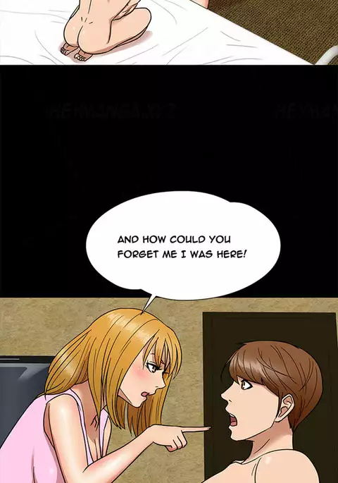 Secret Island Ch.1-13