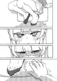 [Tsukemayuge (Yuzugin)] 