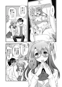 Web Manga Bangaichi Vol. 9