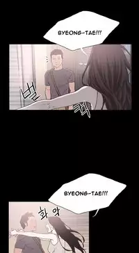 [Mr. Byeong-Su] Cohabitation Ch.1-47 (English) (Ongoing)