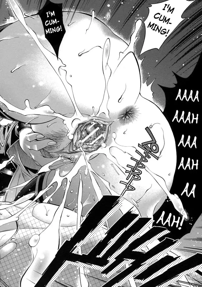 Pura-Tina Plus Chapter 9