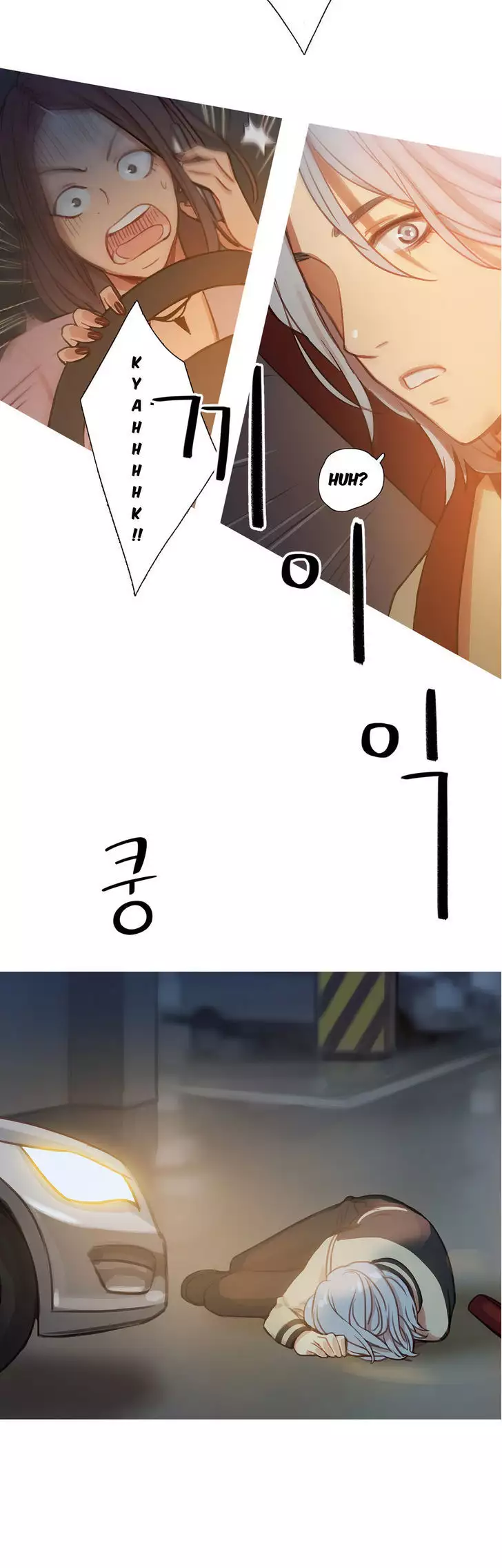 Fatal Woman Ch. 0-30