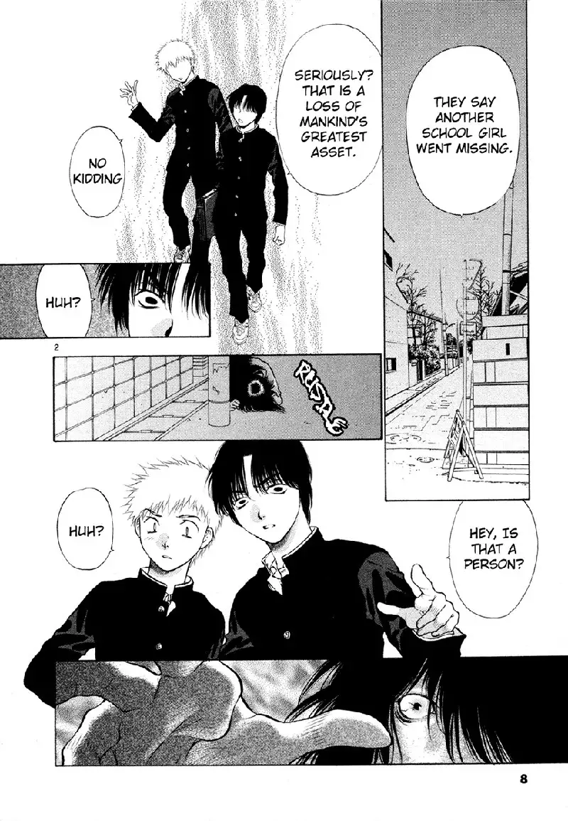 Girls Saurus DX V8 - CH47