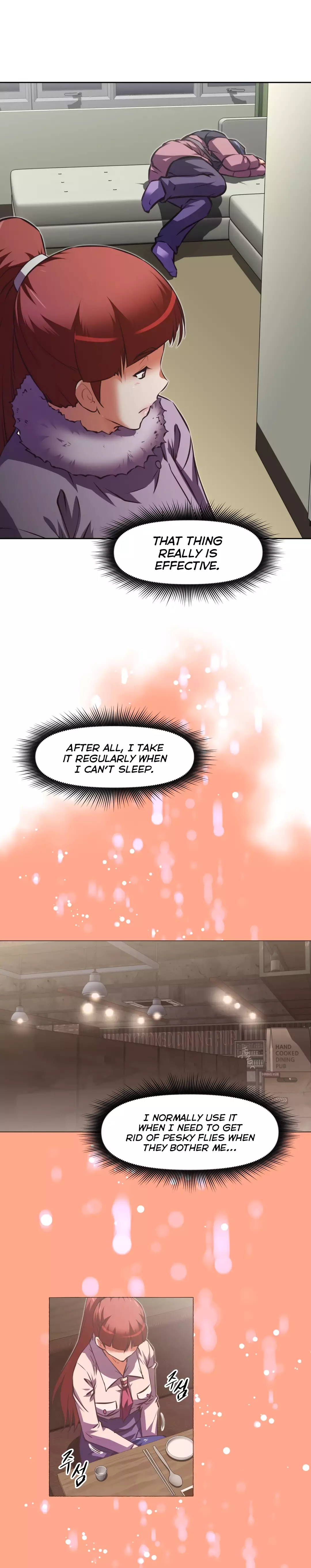 Brawling Go Ch.76-118