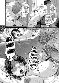 [Bai Asuka] Keiyaku Dorei Zuma | Contractual Slave Wife Ch. 1-10 [English] [N04H]